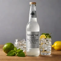 Fever-Tree Club Soda