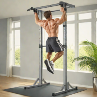 Fitness Reality 8855 Super Adjustable Pull-Up Bar