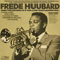 Freddie Hubbard - Hub of Activity