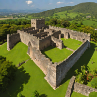 Fortaleza de Nossa Senhora da Conceição (Rio Grande do Sul, Brazil)