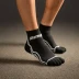 Feetures Elite Light Cushion Reflective Mini Crew