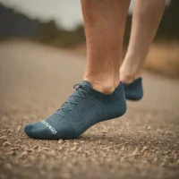 Feetures Merino 10 Max Cushion Tab
