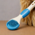 Four Paws Magic Coat Slicker Brush