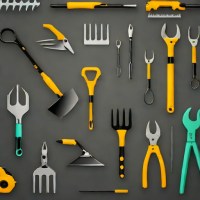 Feiss DRW-3201-LED Outdoor Motion Sensor Light