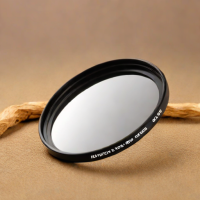 Fancier ND8 Filter