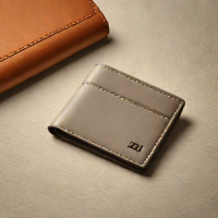 Fossil RFID Blocking Slim Wallet