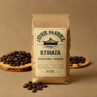 Four Barrel Coffee Burundi Kayanza