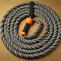 Fitness Ropes Battle Rope - 1.25 Inch