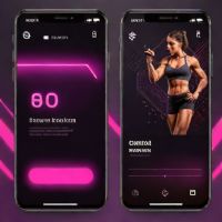 FitRx Solutions Rumble Roller