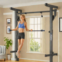 FLYBIRD Doorway Pull Up Bar