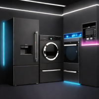 Farberware FMWT120B Professional Microwave Oven