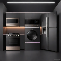 FoodChopper Pro Mini Food Processor