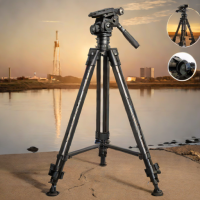 Falcon Heavy Duty Tripod