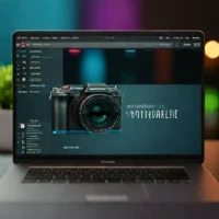 Fotografie Online