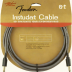 Fender Instrument Cable 6ft