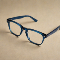 Felix Gray Brook Blue Light Glasses