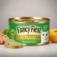Fancy Feast Classic Pate Cat Food