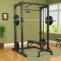 Fitness Empire Power Rack 2.0