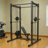 FLYSPORT Power Rack