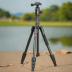 Fotopro X-Go Carbon Fiber Travel Tripod