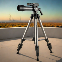 Falcon Heavy Duty Aluminum Tripod