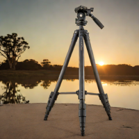 Falcon Heavy Duty Travel Tripod