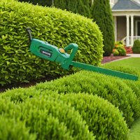 Fellowship 18-Inch Electric Hedge Trimmer