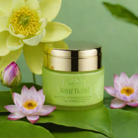 Fresh Lotus Youth Preserve Cream