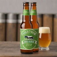 Firestone Walker Easy Jack IPA (Organic)
