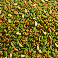 Frontier Co-op Organic Japanese Genmaicha