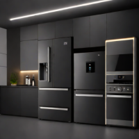 Farberware FMW110BPK 1.1 cu. ft. Microwave Oven