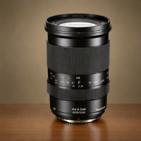 Fujifilm XF 17-70mm f/2.8 DiO LM OIS