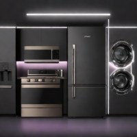 Frigidaire FGEL14850F Electric Dryer