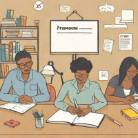 ForwardX - Creative Writing