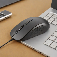 Frettoo Trackball Mouse