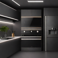 Fuji 3970 ACE HVLP Paint Sprayer