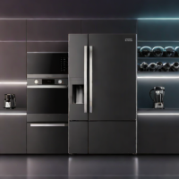 FinishPro HVLP Paint Sprayer