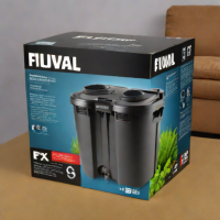Fluval FX6 Advanced Canister Filter
