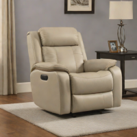 Flexsteel Power Recliner with USB Ports
