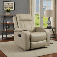 Flash Furniture Power Recliner