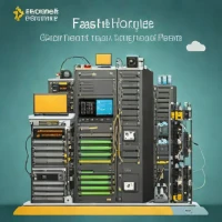FastComet Competitor G