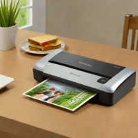 Fellowes ScanFast 500