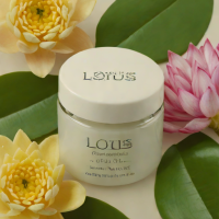 Fresh Lotus Youth Preserve Moisturizer