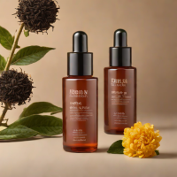 Fresh Black Tea Age-Revealing Smoothing Perfection Serum