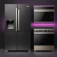 Farberware FMW110BPB Classic Series Microwave Oven