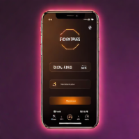 Fitness Zone Suspension Trainer