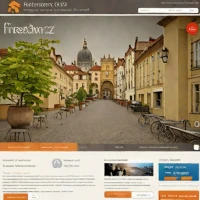 FreeDNS.cz