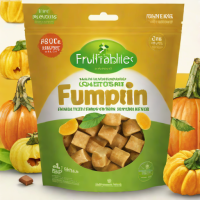 Fruitables Pumpkin & Banana Soft Chews