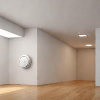 Firehawk Smoke Detector