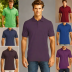 Fruit of the Loom Premium Polo Shirt